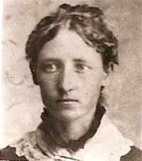 Josephine Avilda Erickson (1864 - 1959) Profile